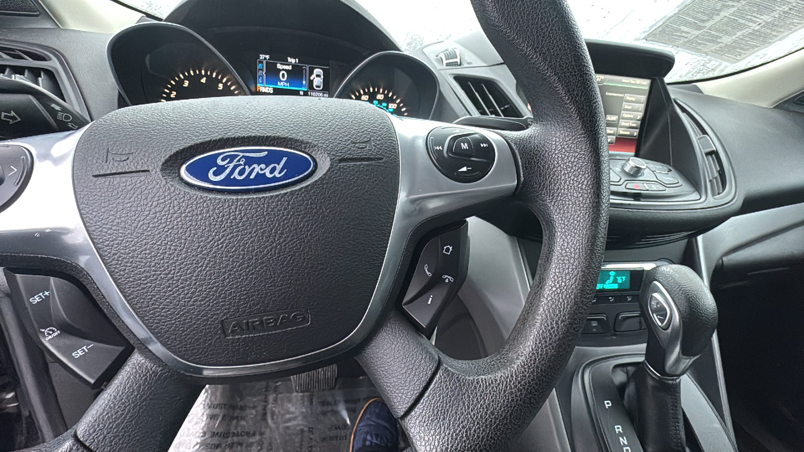 2014 Ford Escape SE 14