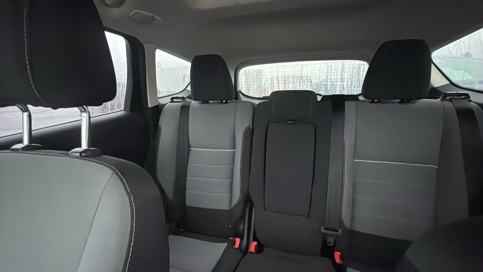 2014 Ford Escape SE 21