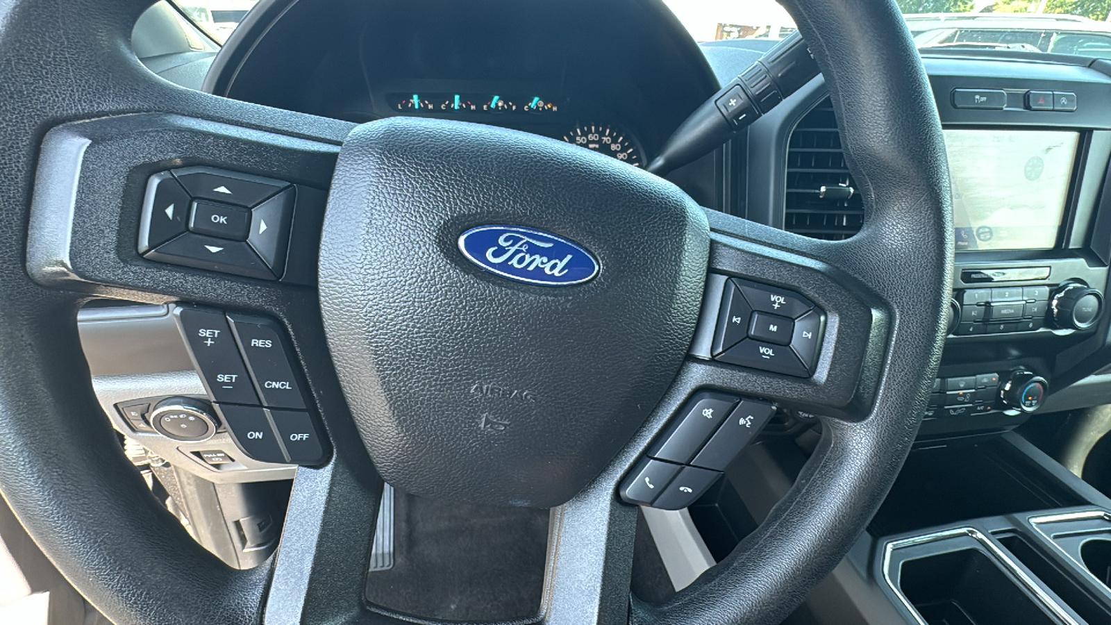 2020 Ford F-150 XL 14