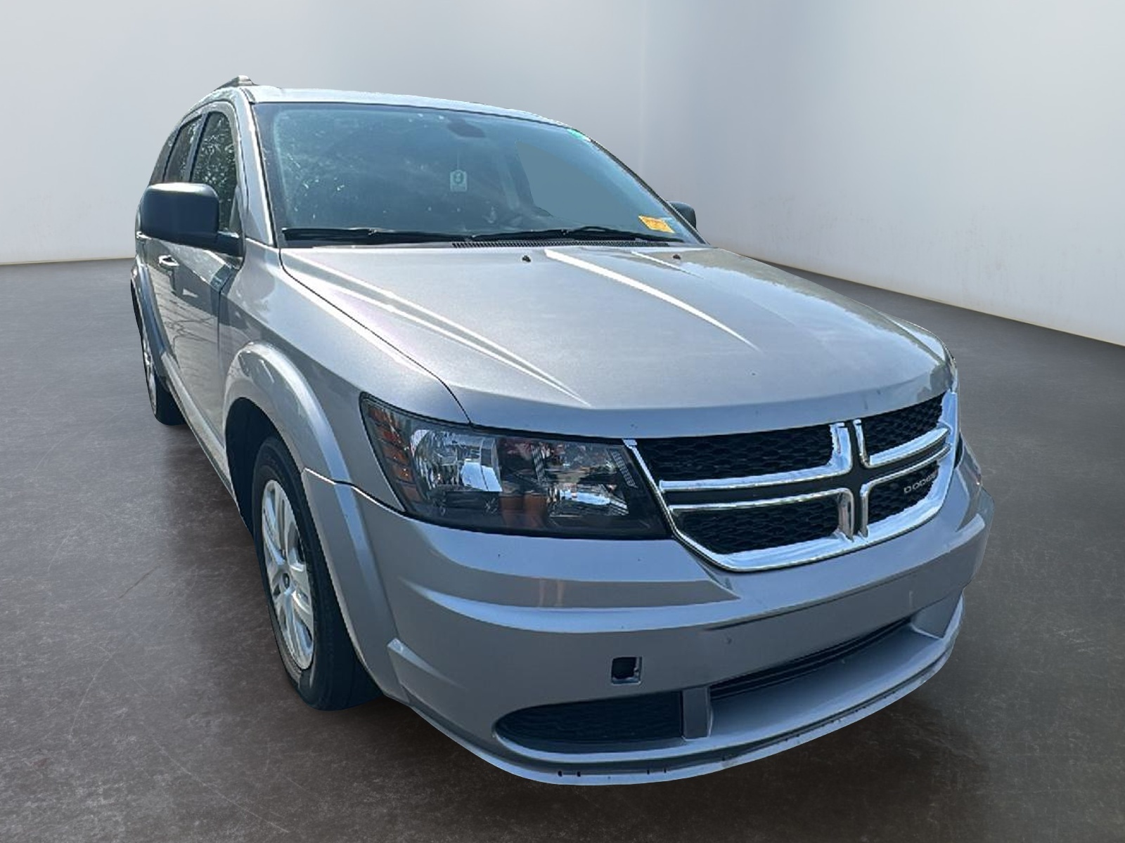 2018 Dodge Journey SE 1