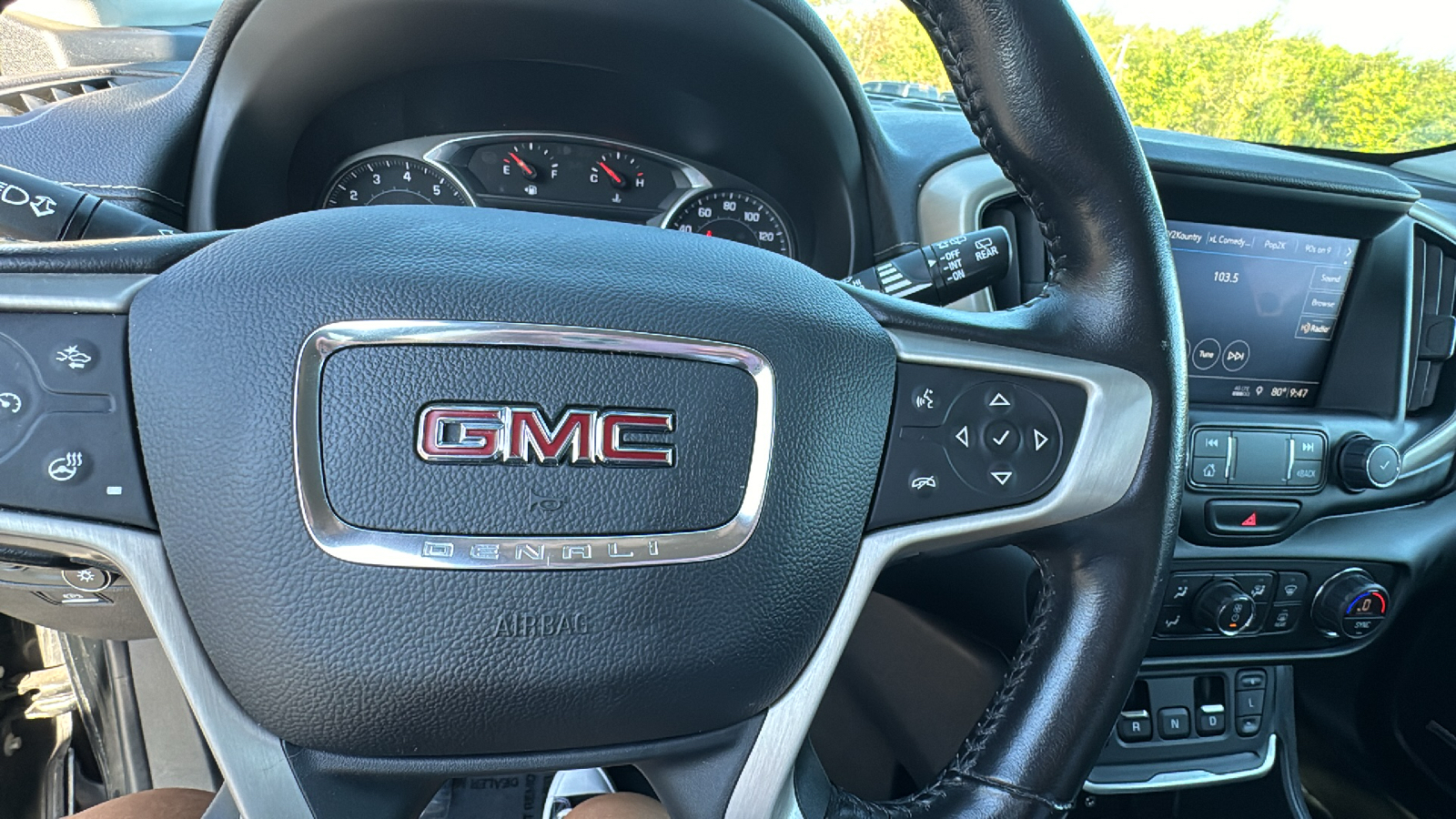 2020 GMC Terrain Denali 14