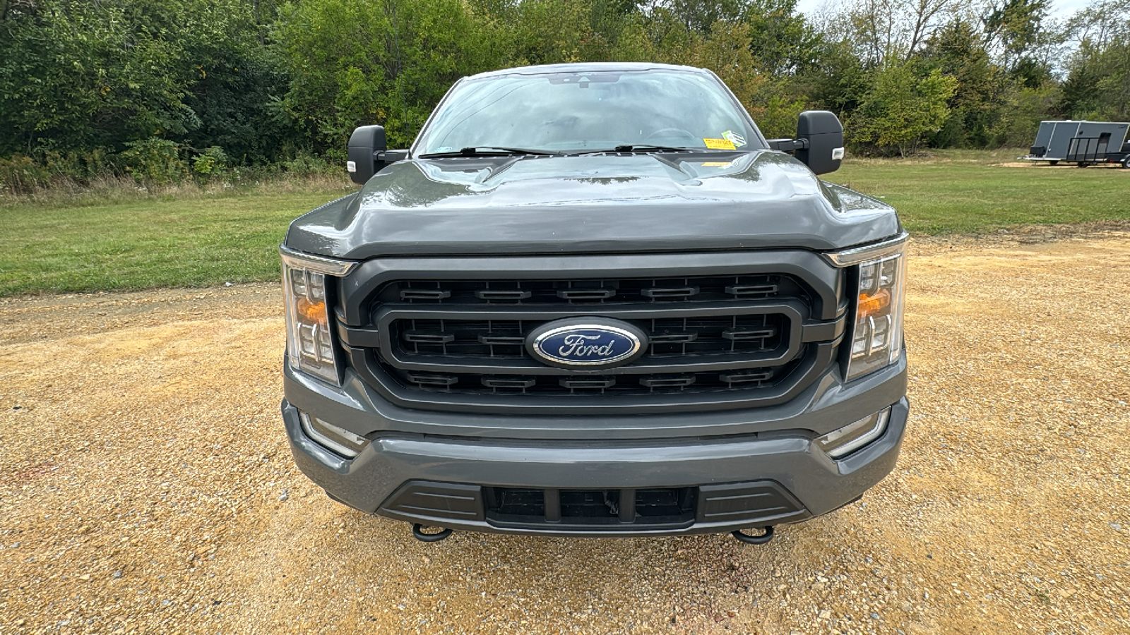 2021 Ford F-150 XLT 6