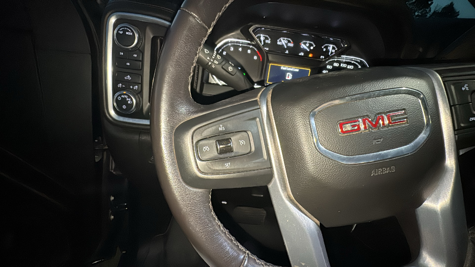 2022 GMC Sierra 2500HD SLE 15