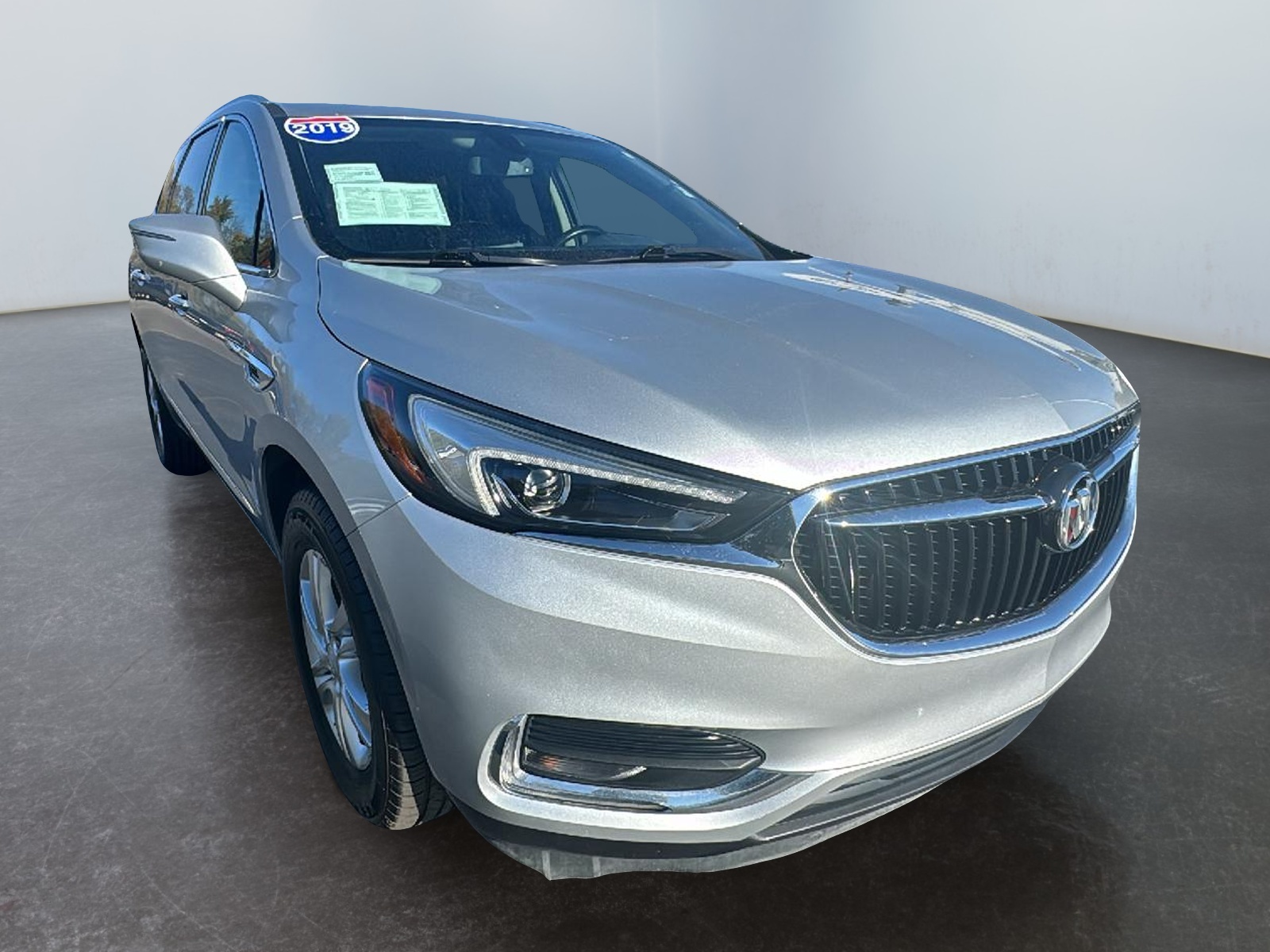 2019 Buick Enclave Essence 1