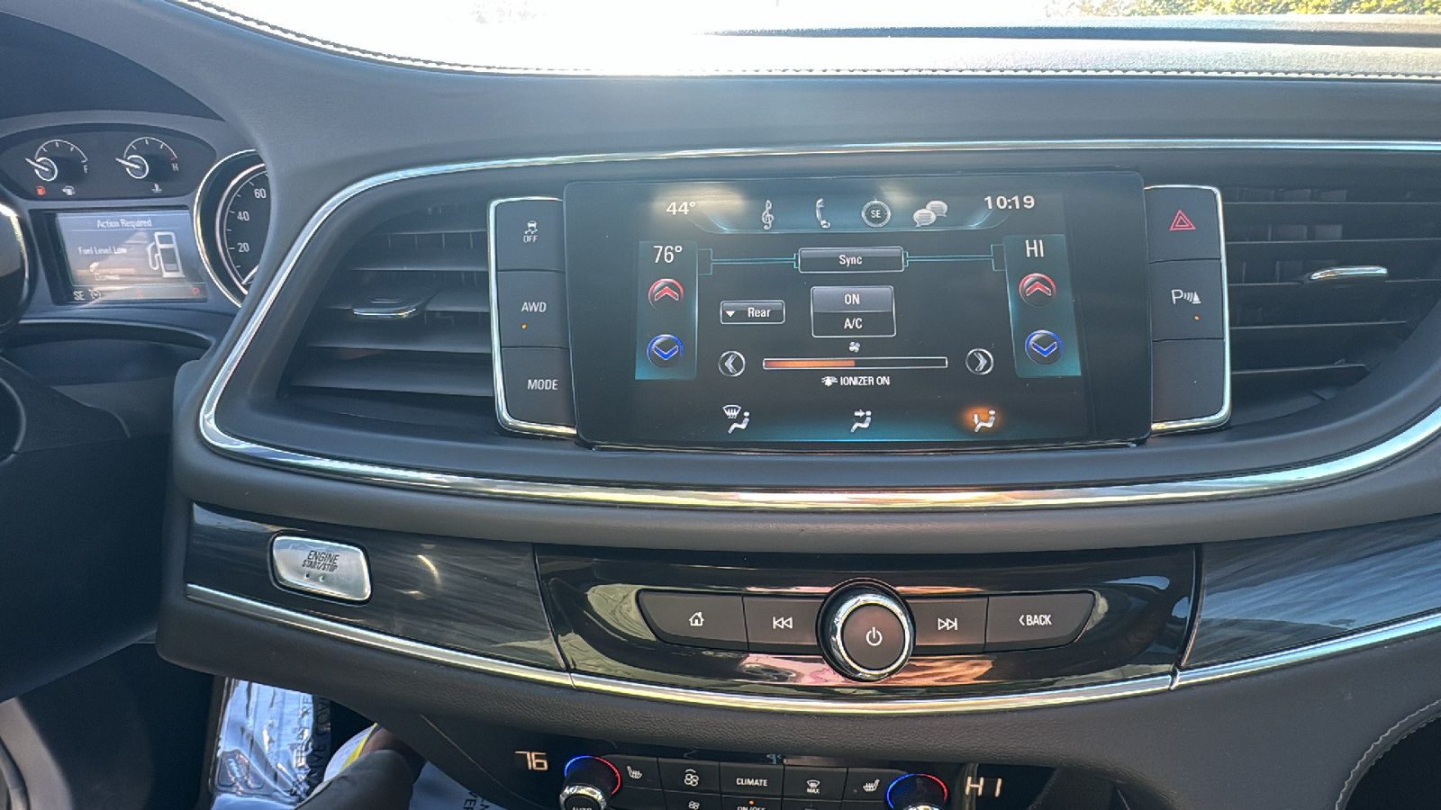 2019 Buick Enclave Essence 15