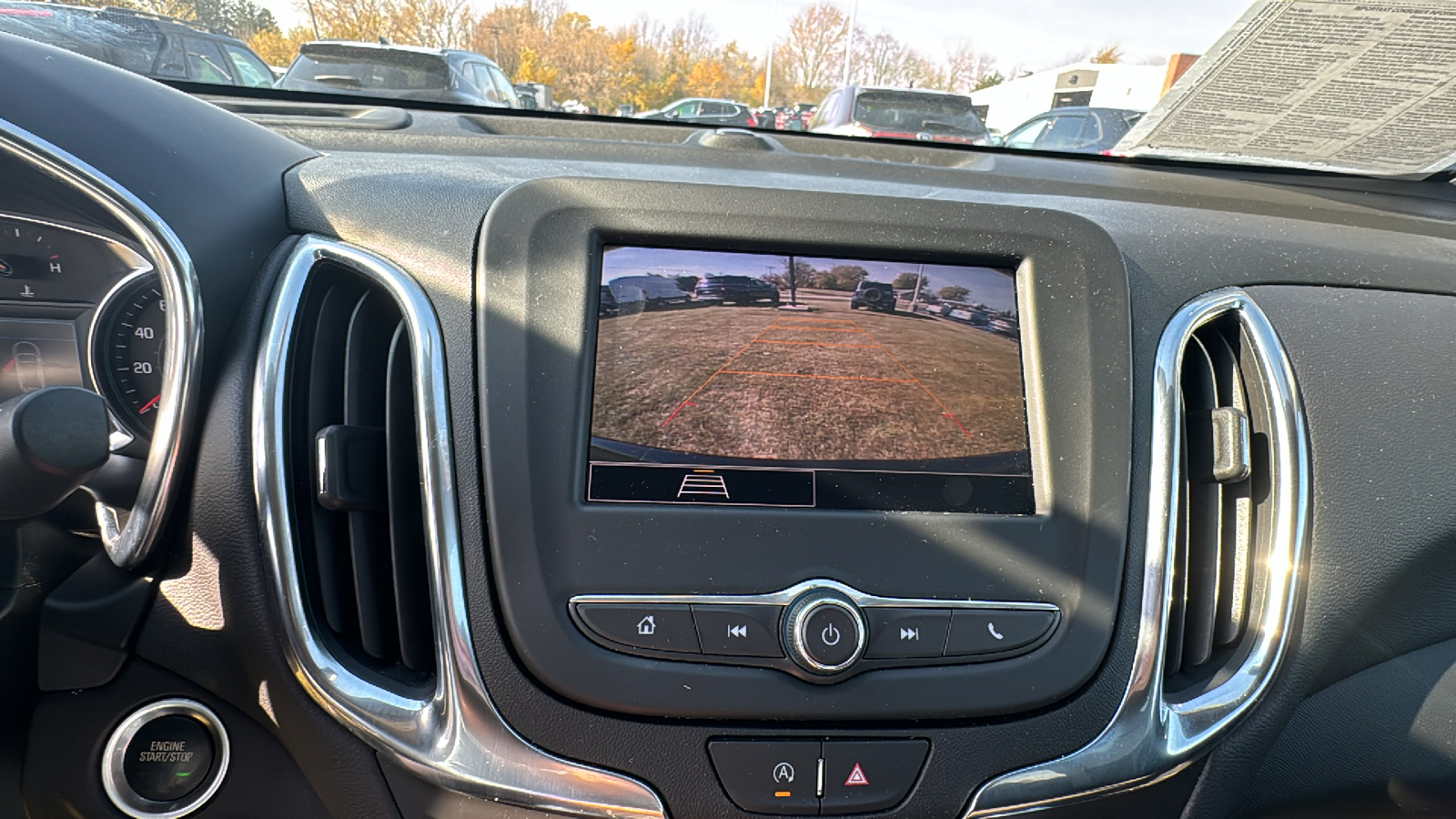 2022 Chevrolet Equinox LT 16