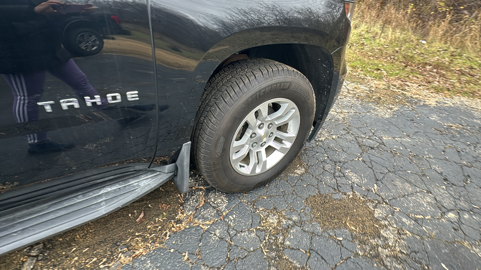 2016 Chevrolet Tahoe LS 28