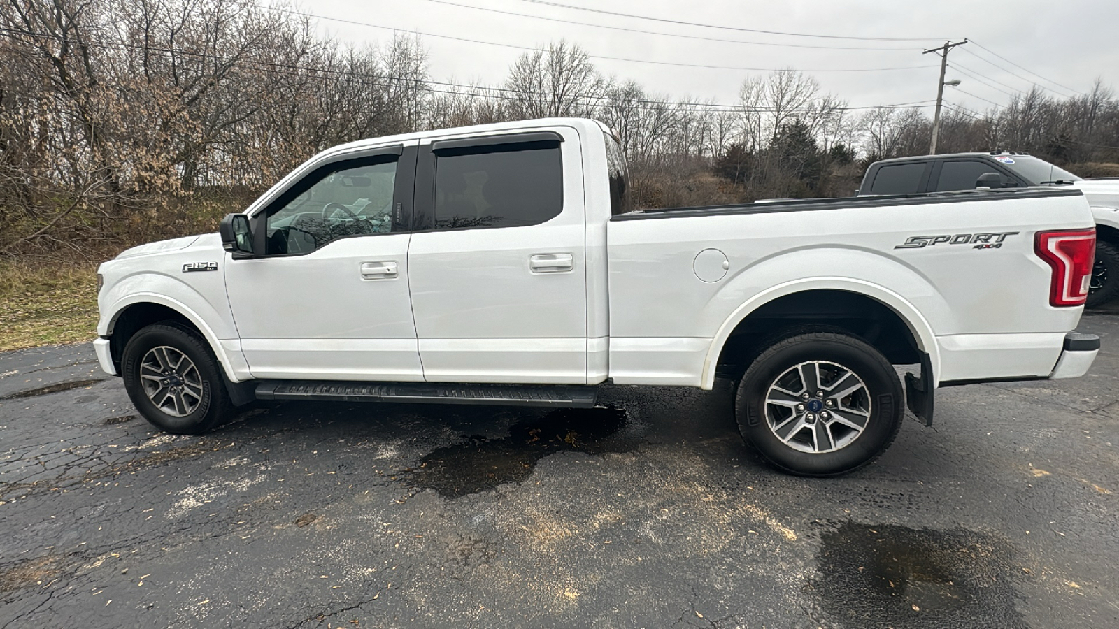 2017 Ford F-150 XLT 5