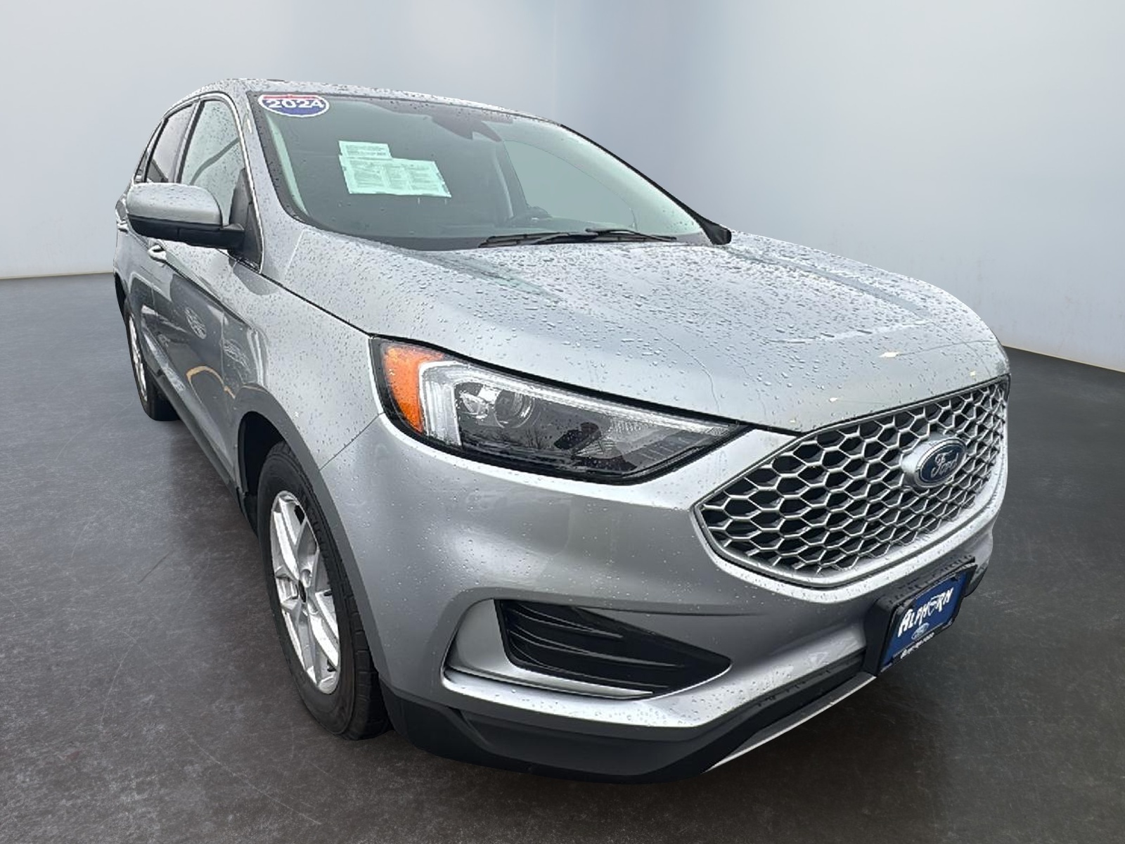 2024 Ford Edge SEL 1