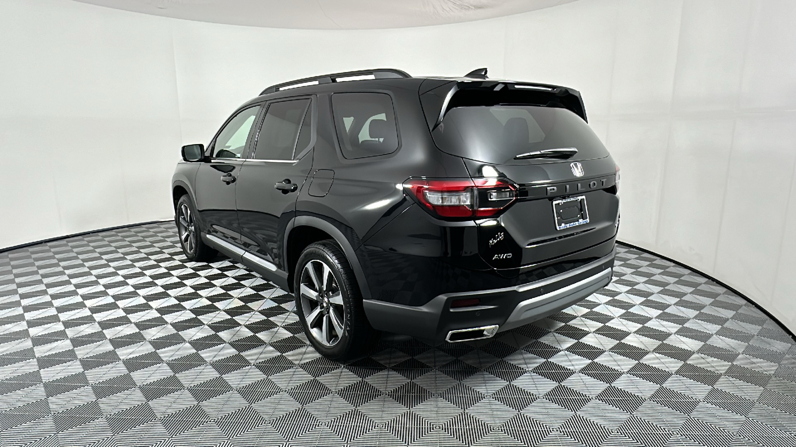 2024 Honda Pilot  5