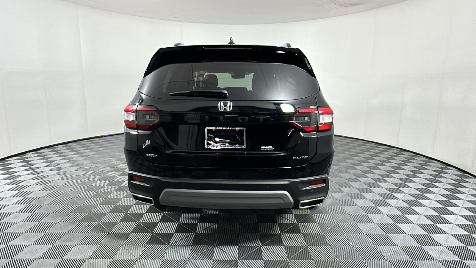 2024 Honda Pilot  6