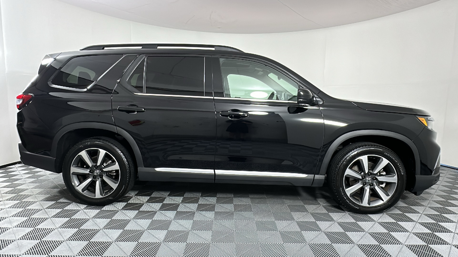 2024 Honda Pilot  8