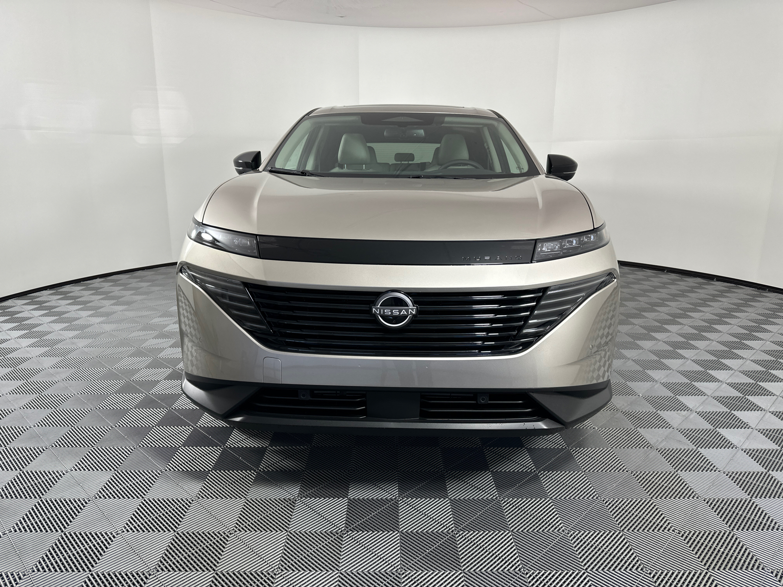 2025 Nissan Murano  2