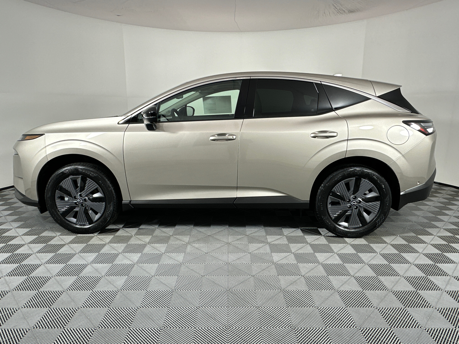 2025 Nissan Murano  4