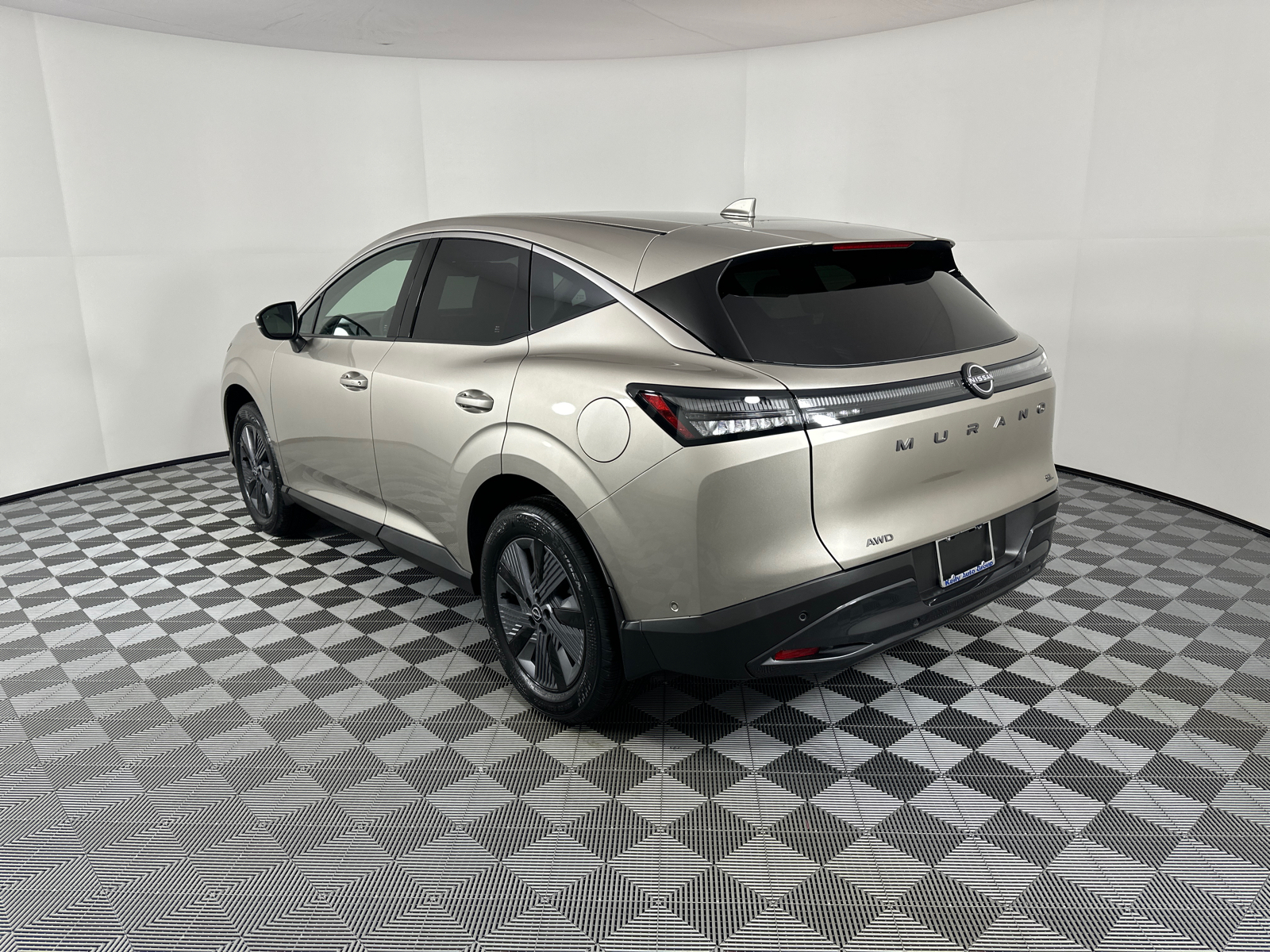 2025 Nissan Murano  5