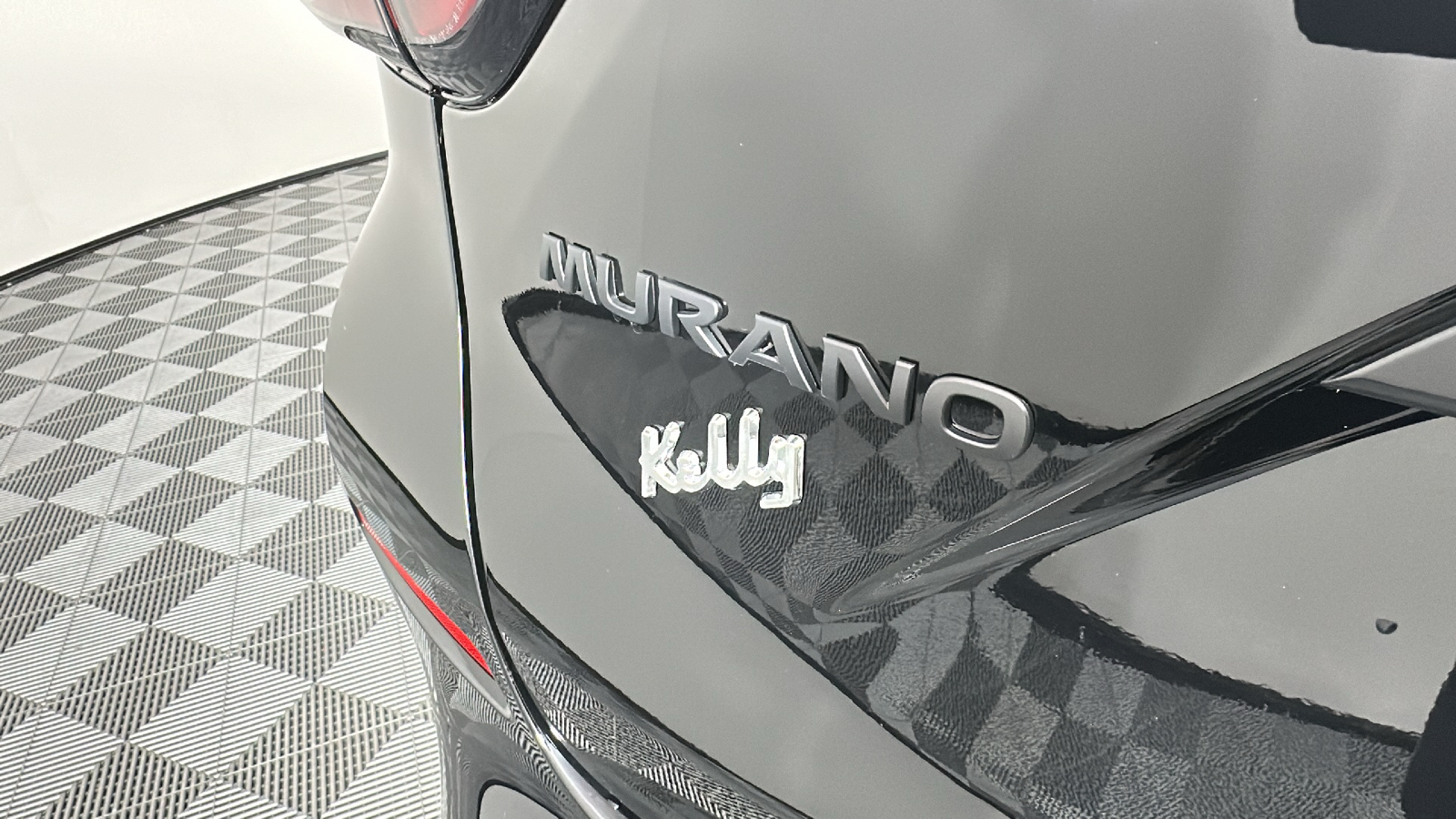 2024 Nissan Murano  9