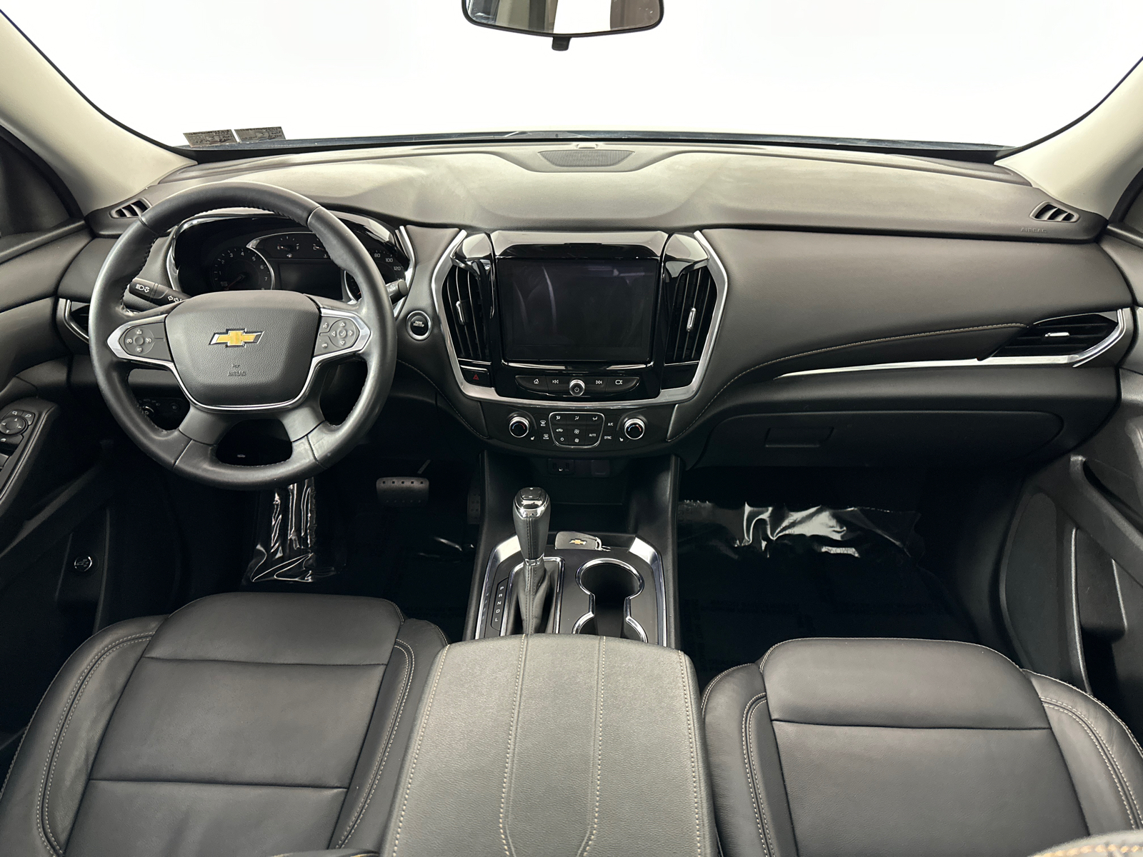 2019 Chevrolet Traverse  20