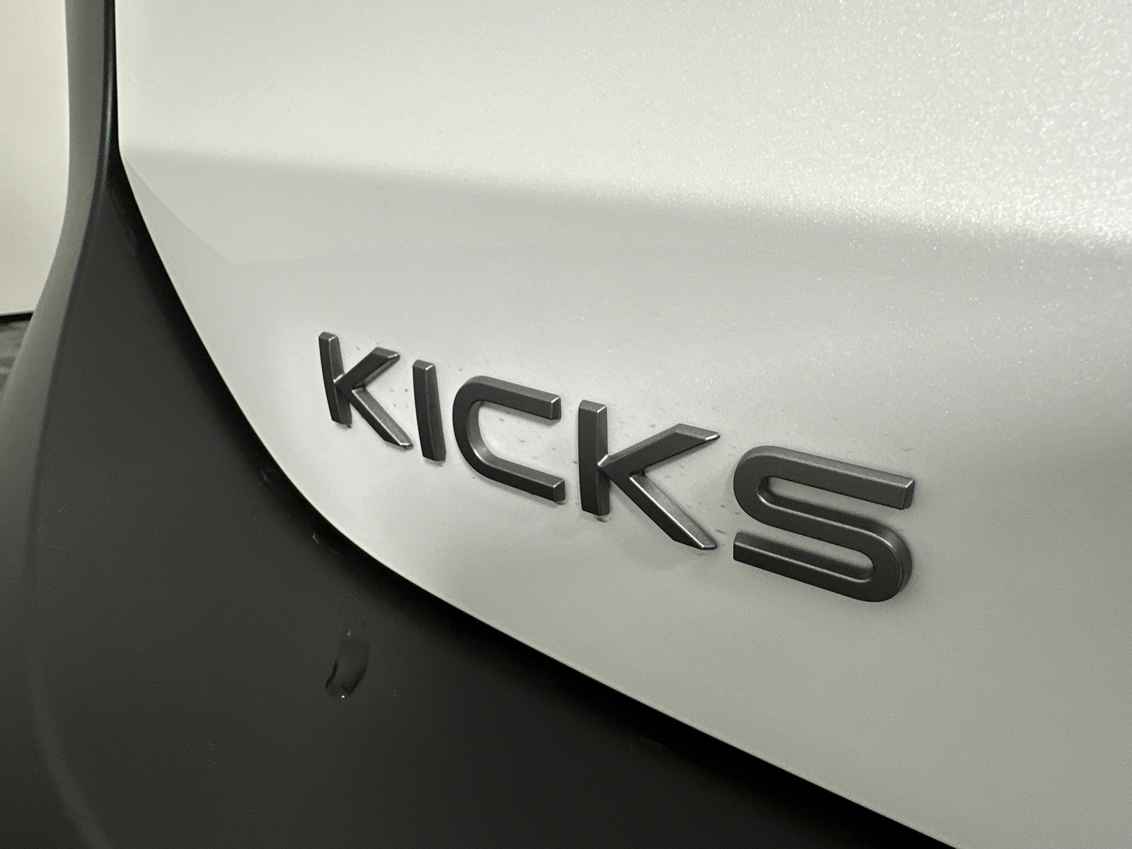 2025 Nissan Kicks  11