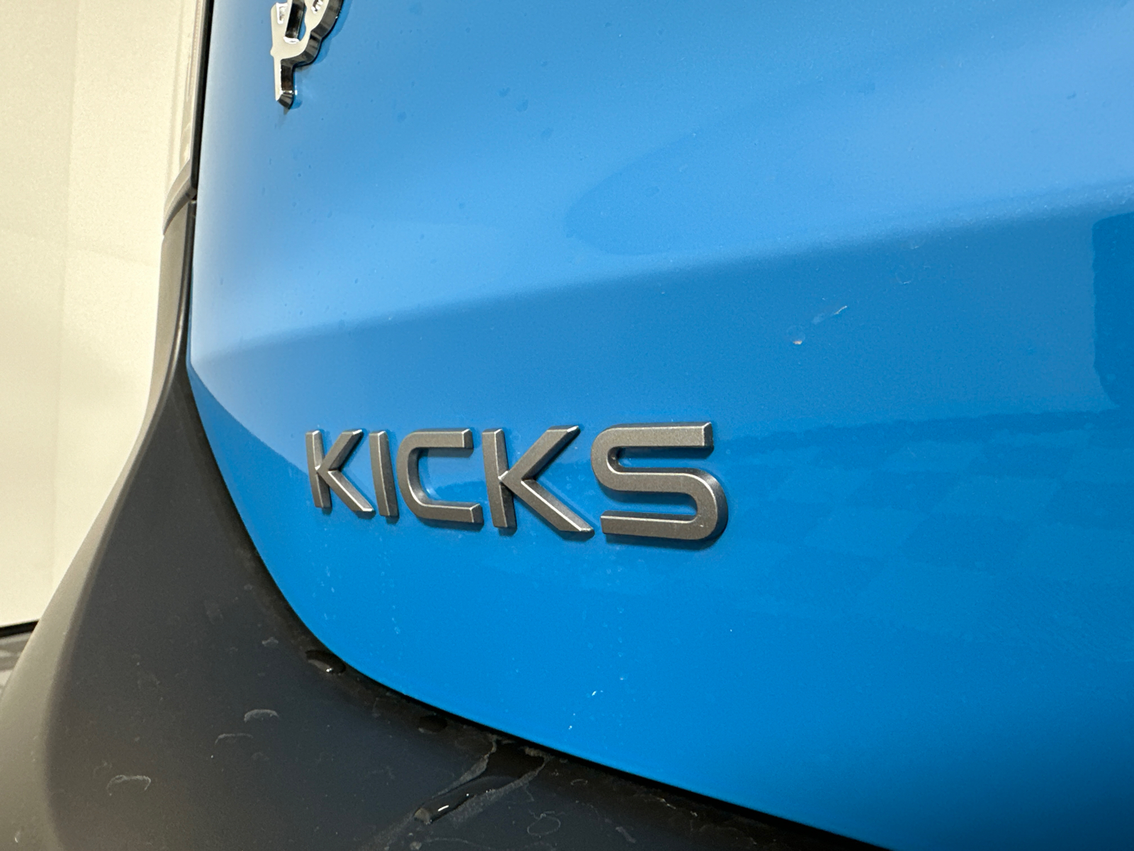 2025 Nissan Kicks  10