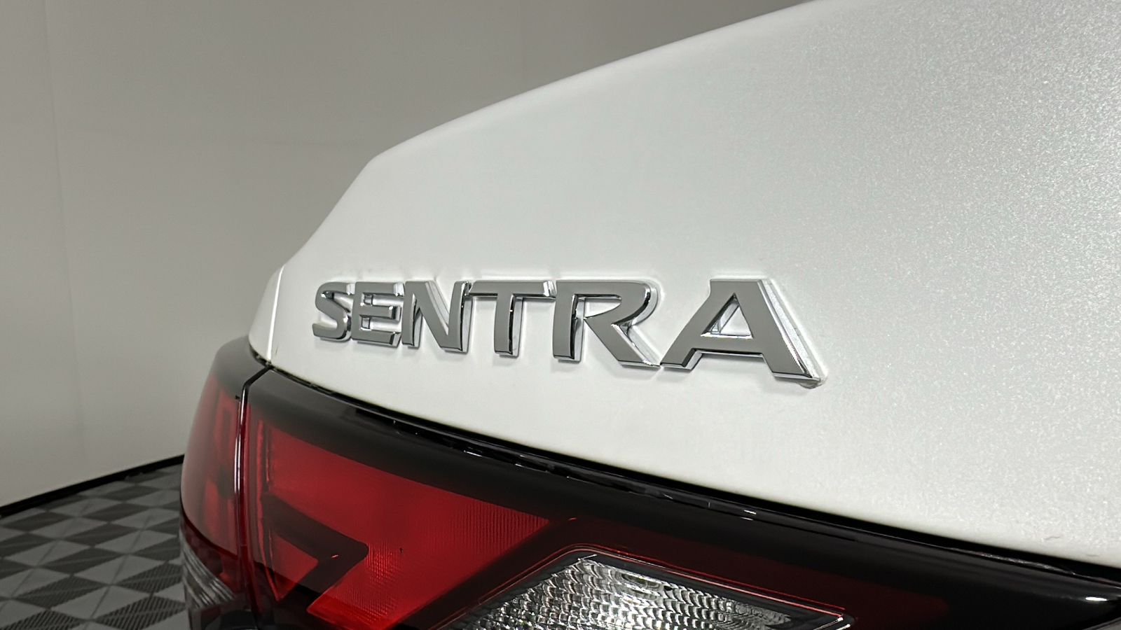 2024 Nissan Sentra  9