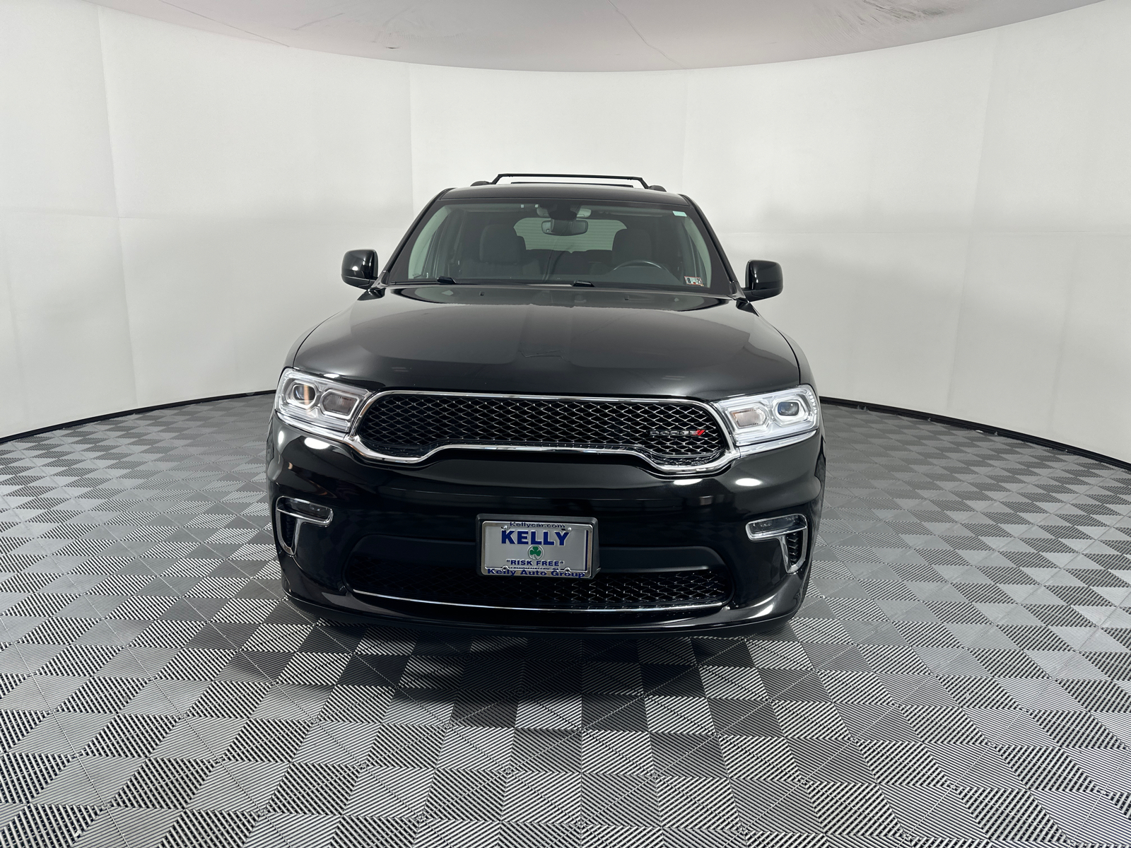 2021 Dodge Durango  2