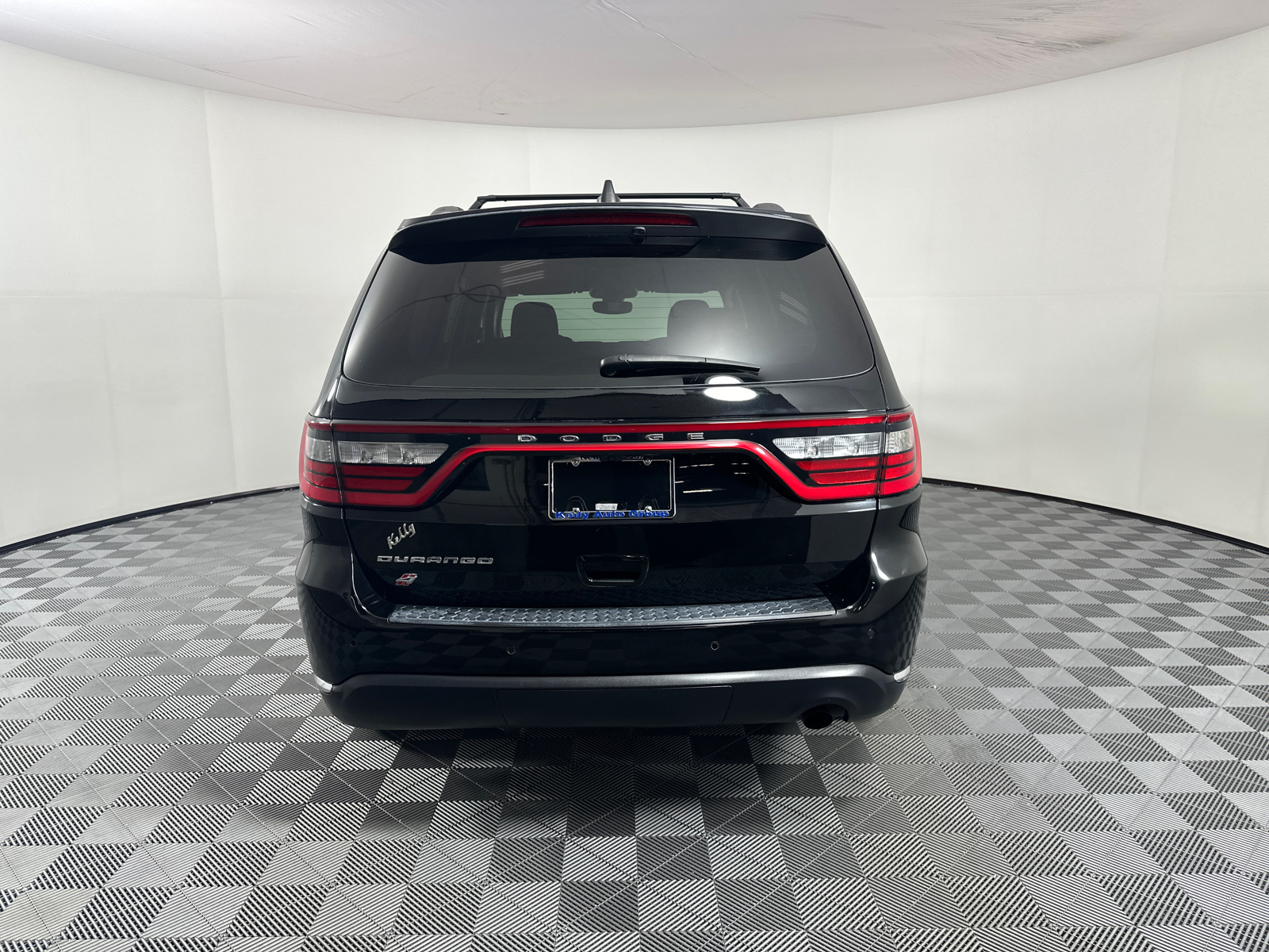 2021 Dodge Durango  6