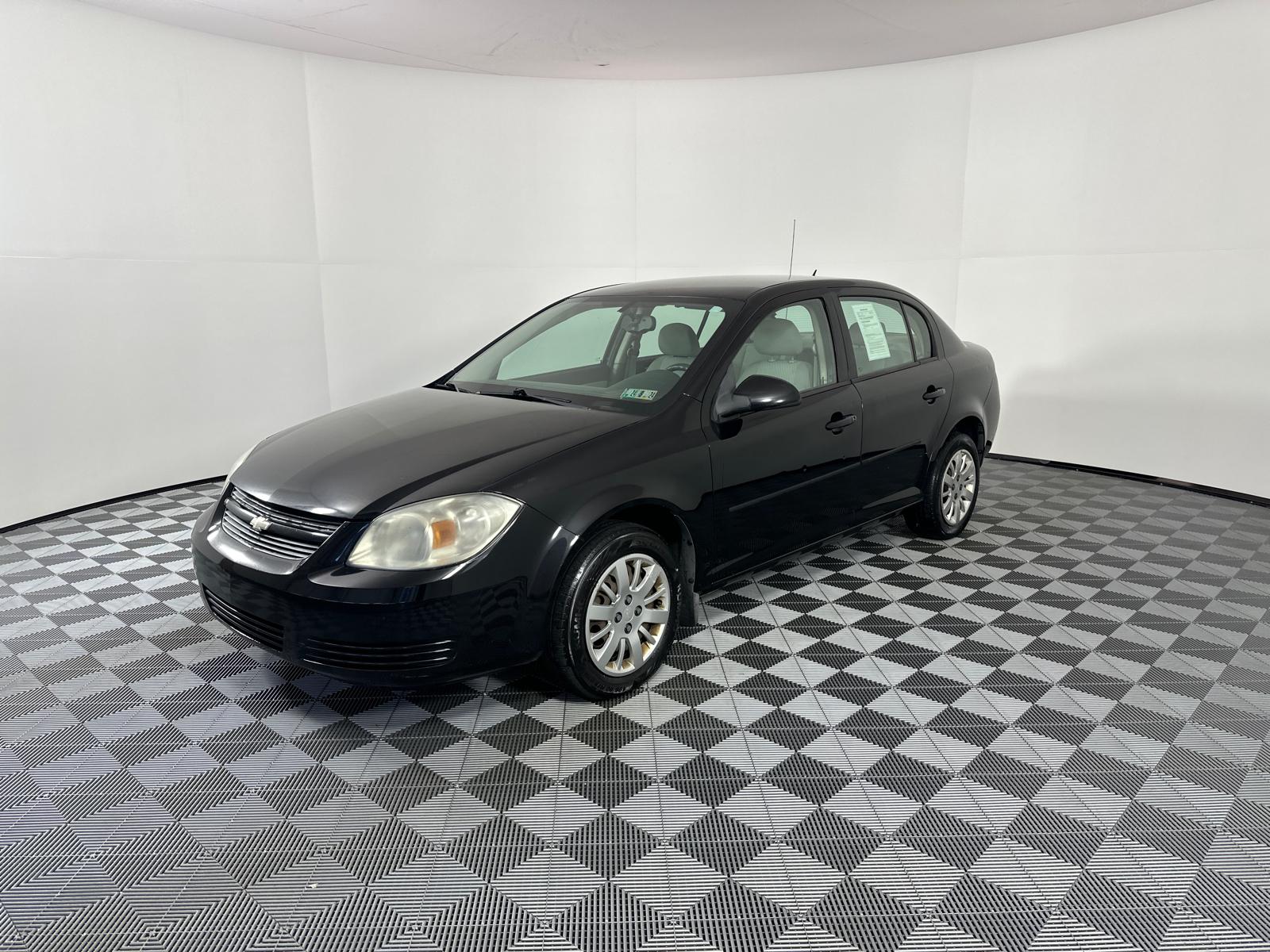 2010 Chevy Cobalt  3