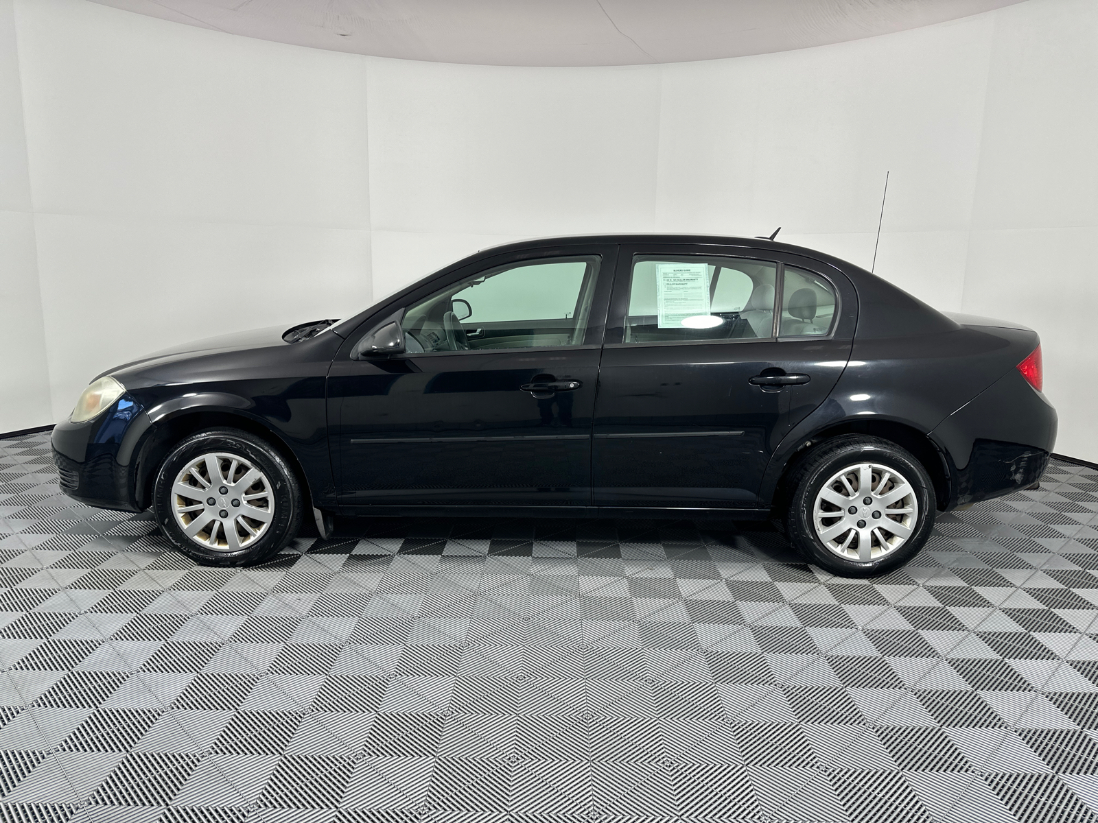 2010 Chevy Cobalt  4