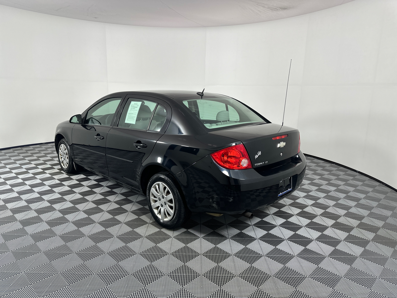 2010 Chevy Cobalt  5