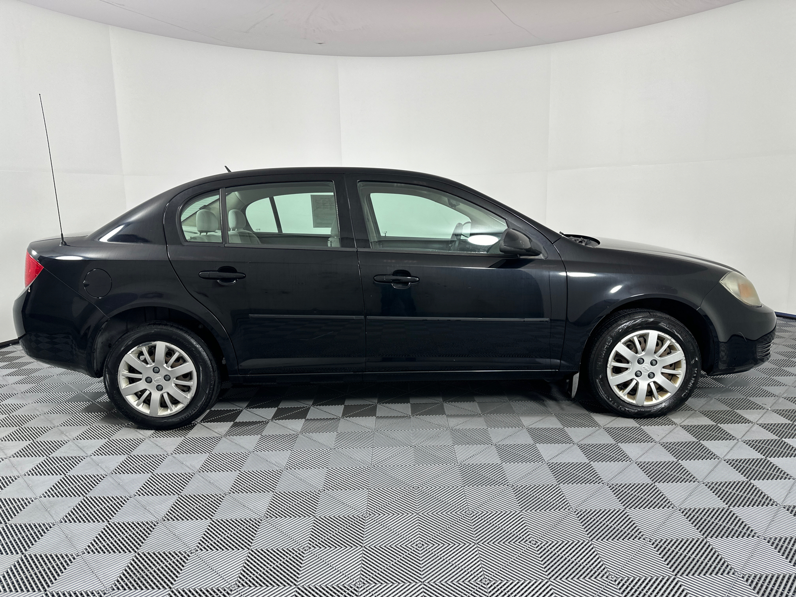 2010 Chevy Cobalt  8