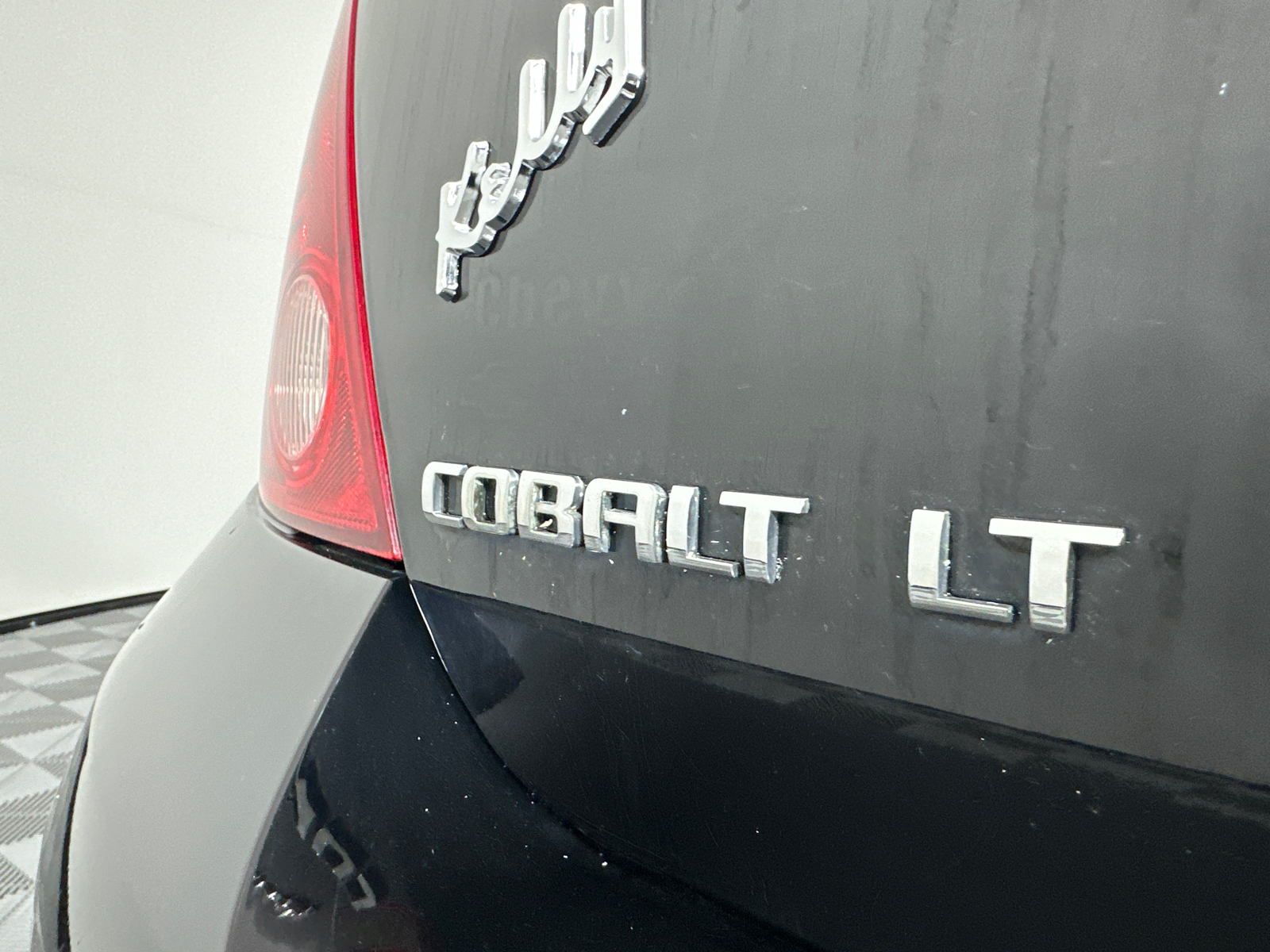 2010 Chevy Cobalt  10