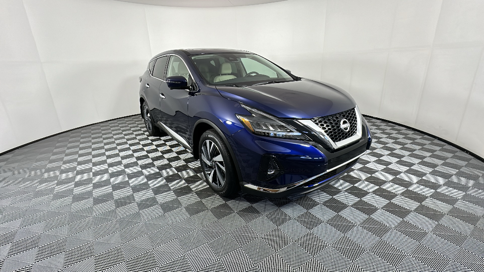 2024 Nissan Murano  1