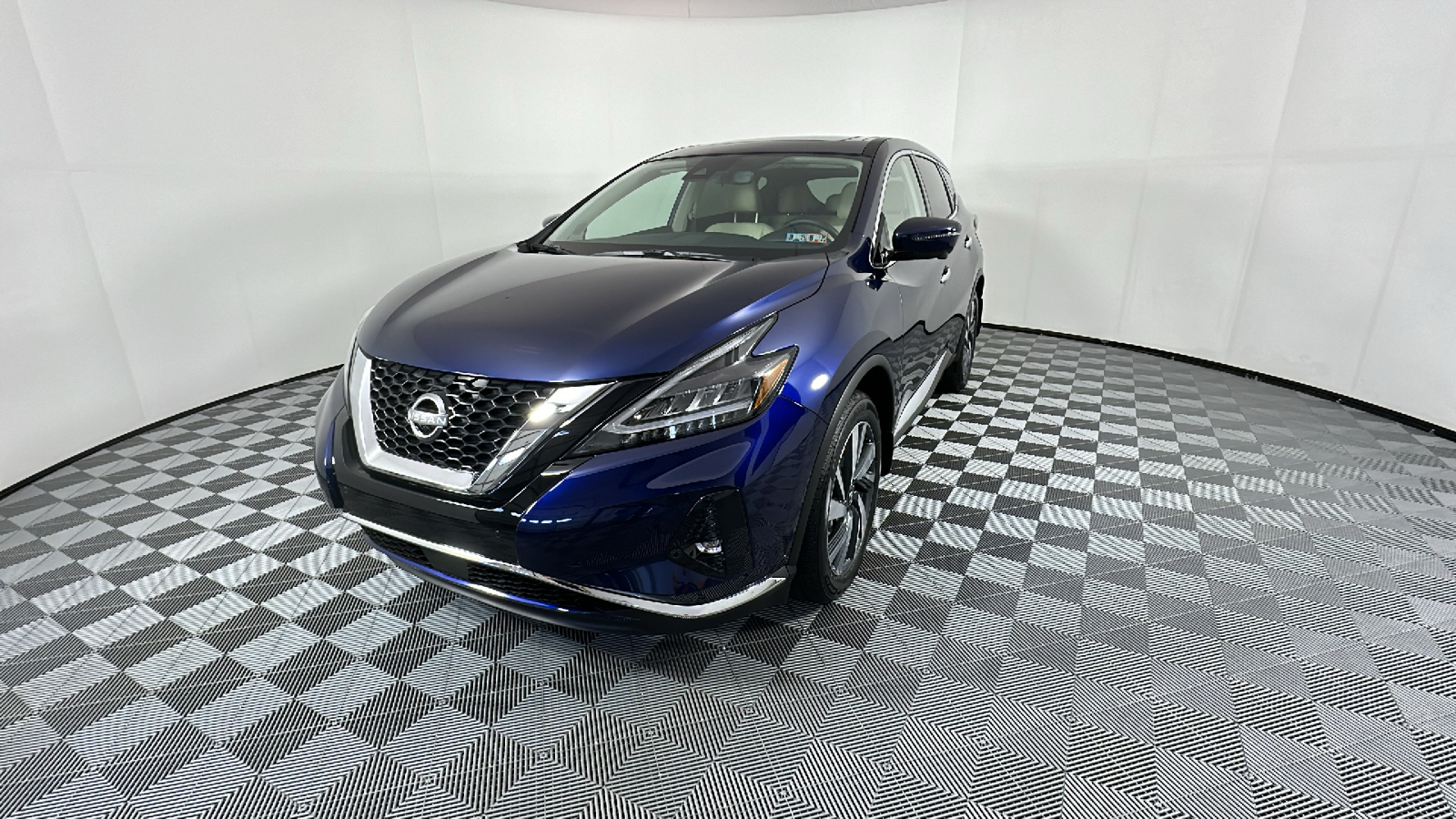 2024 Nissan Murano  3