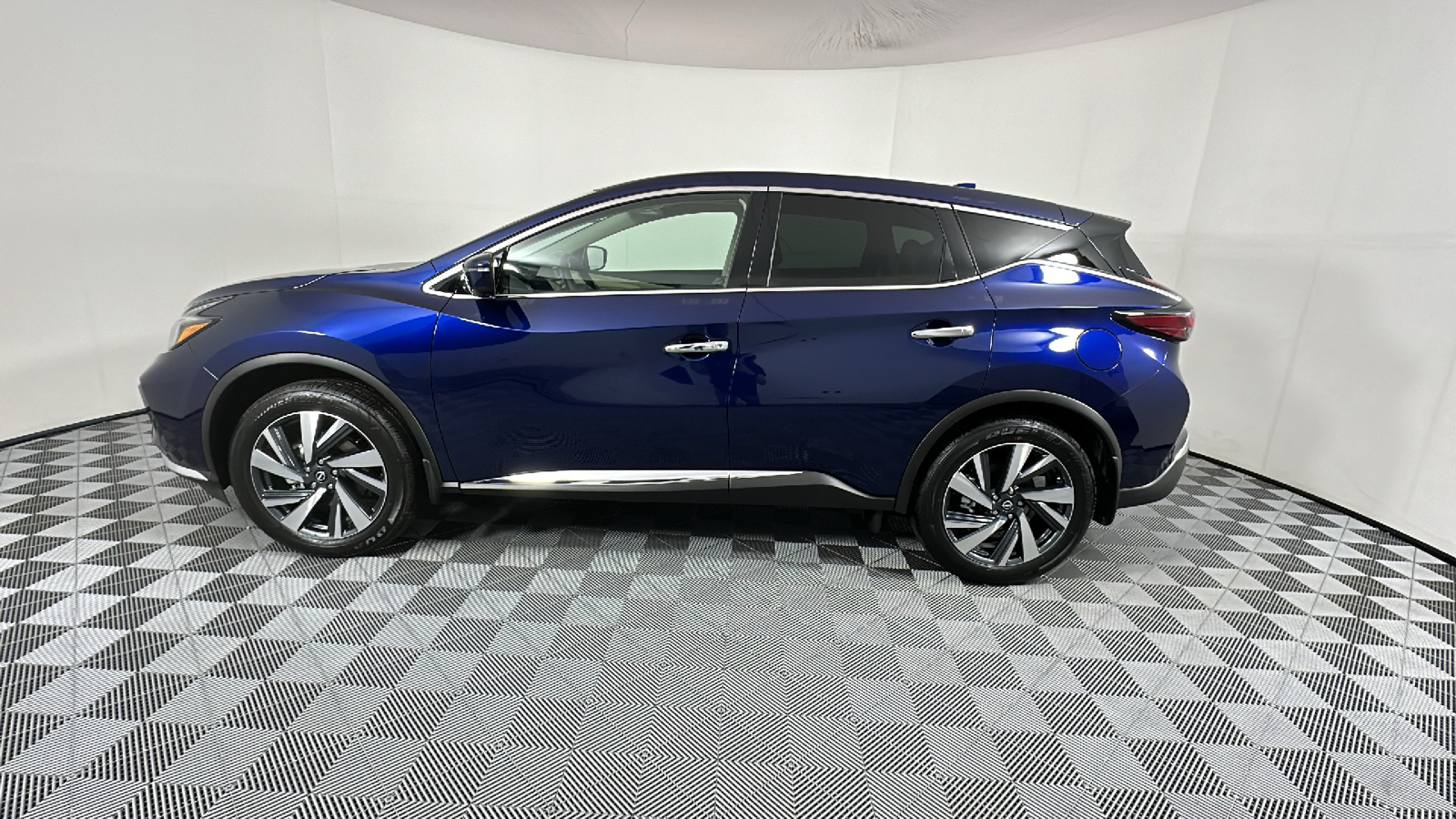 2024 Nissan Murano  4