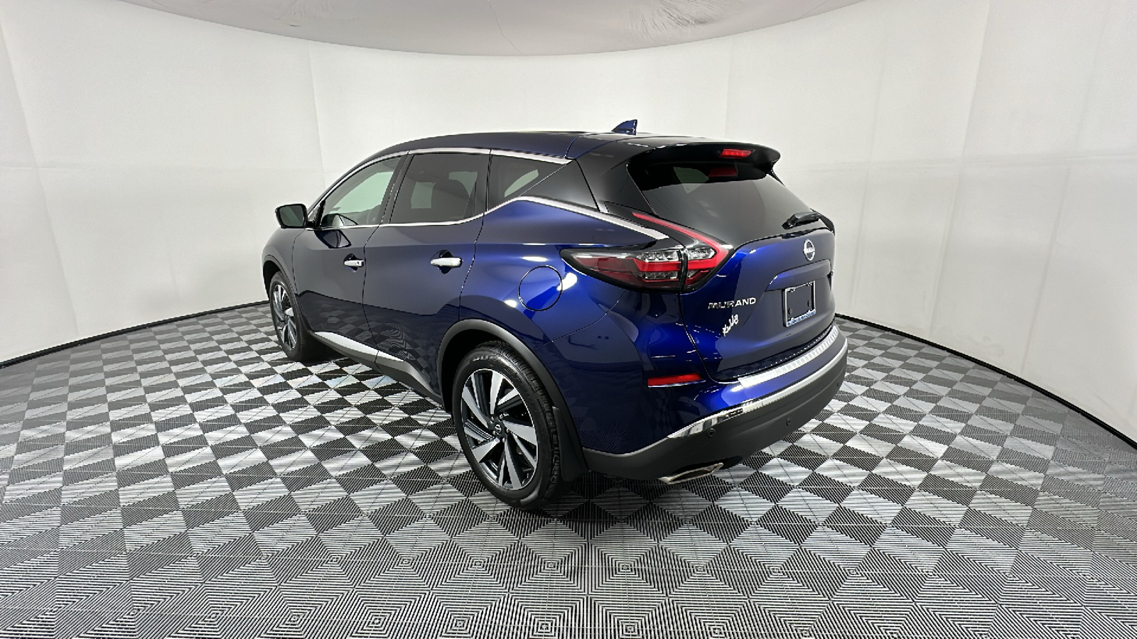 2024 Nissan Murano  5