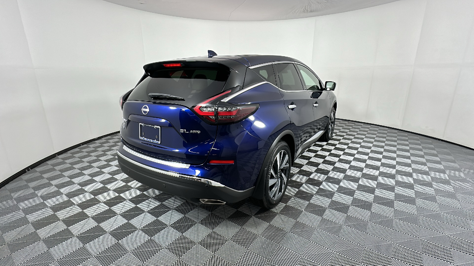 2024 Nissan Murano  7