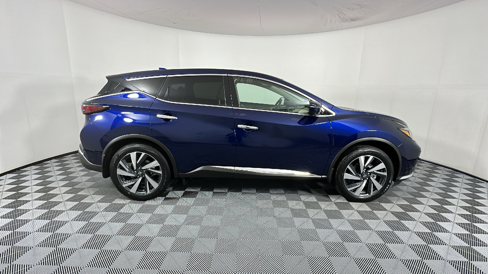 2024 Nissan Murano  8