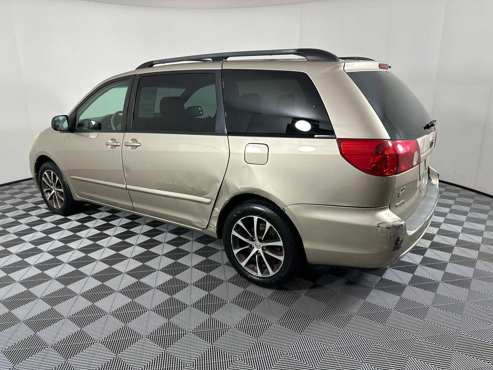 2006 Toyota Sienna  5