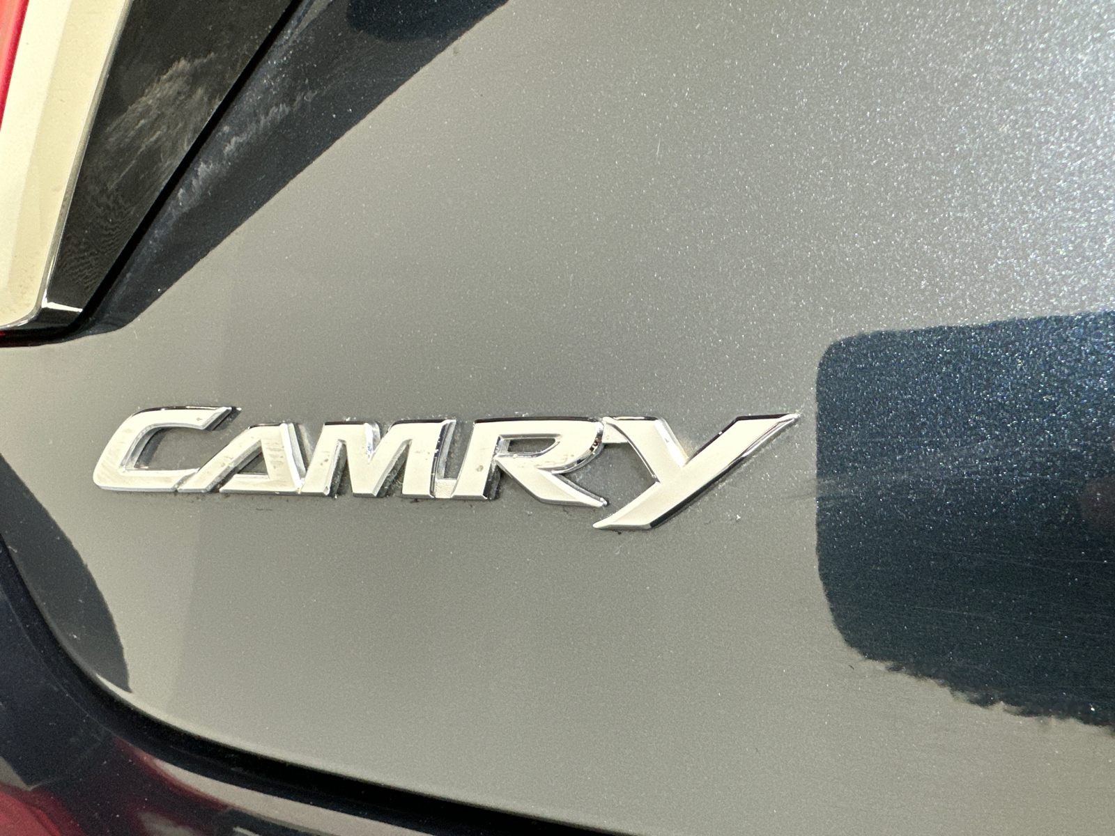 2016 Toyota Camry  10