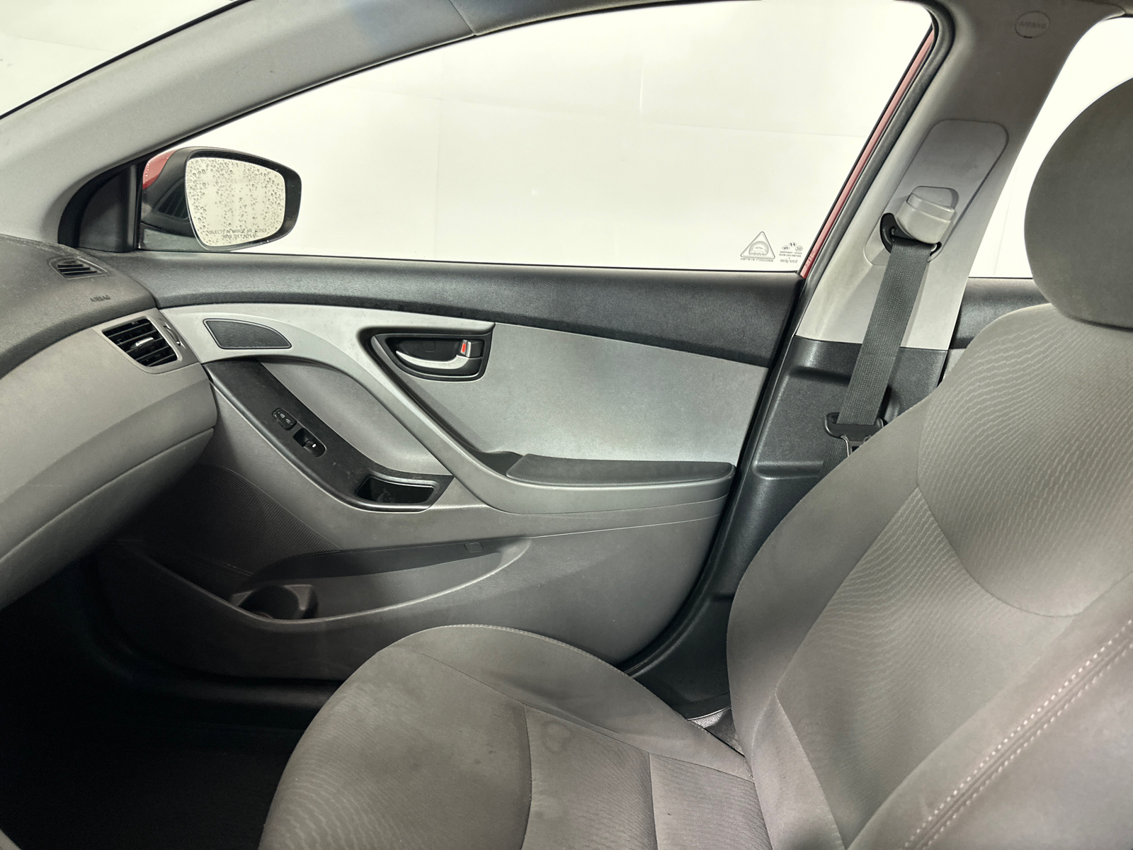 2014 Hyundai Elantra SE 20