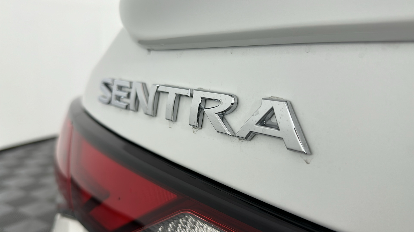 2024 Nissan Sentra SR 9