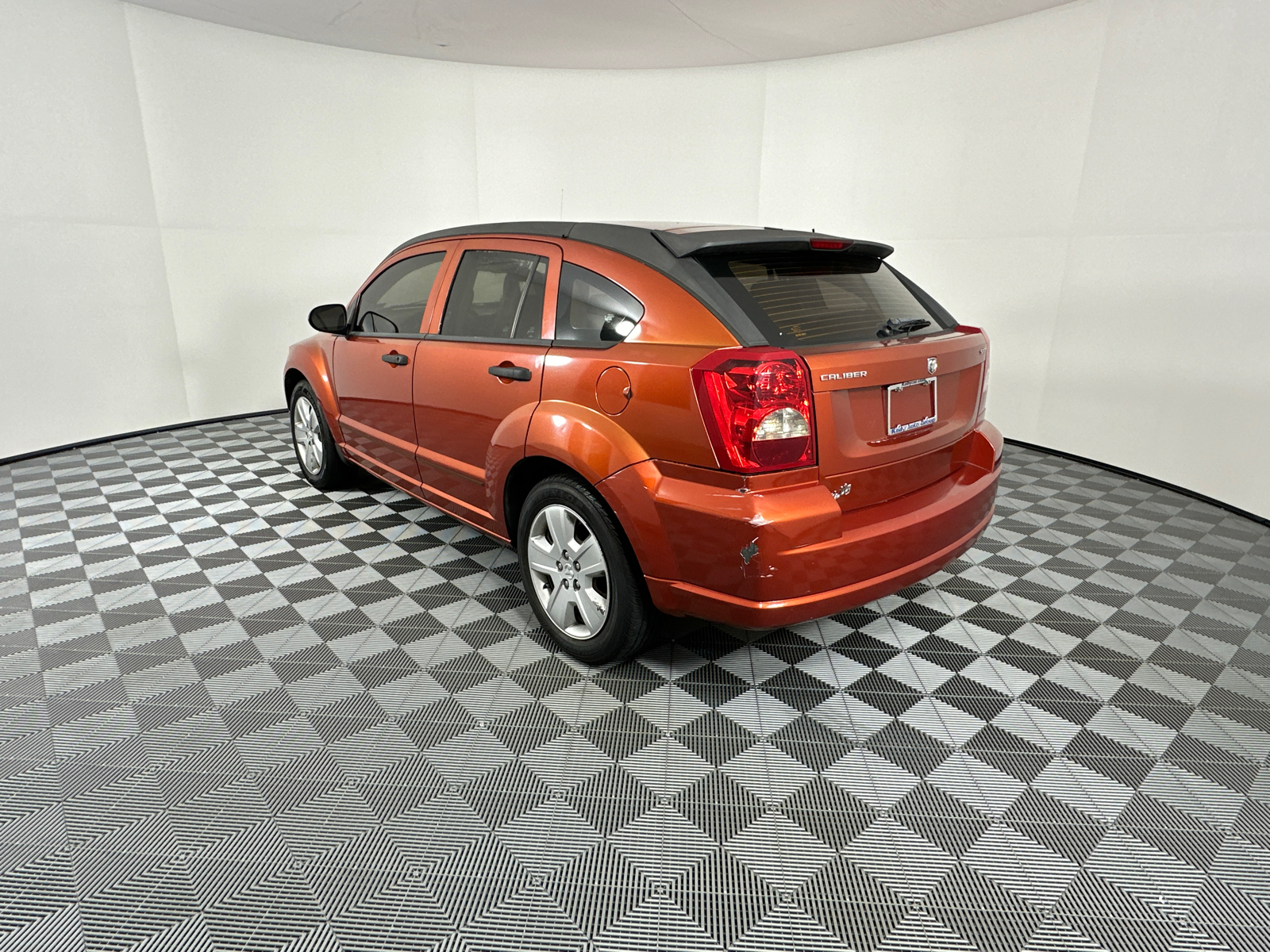 2007 Dodge Caliber SXT 5