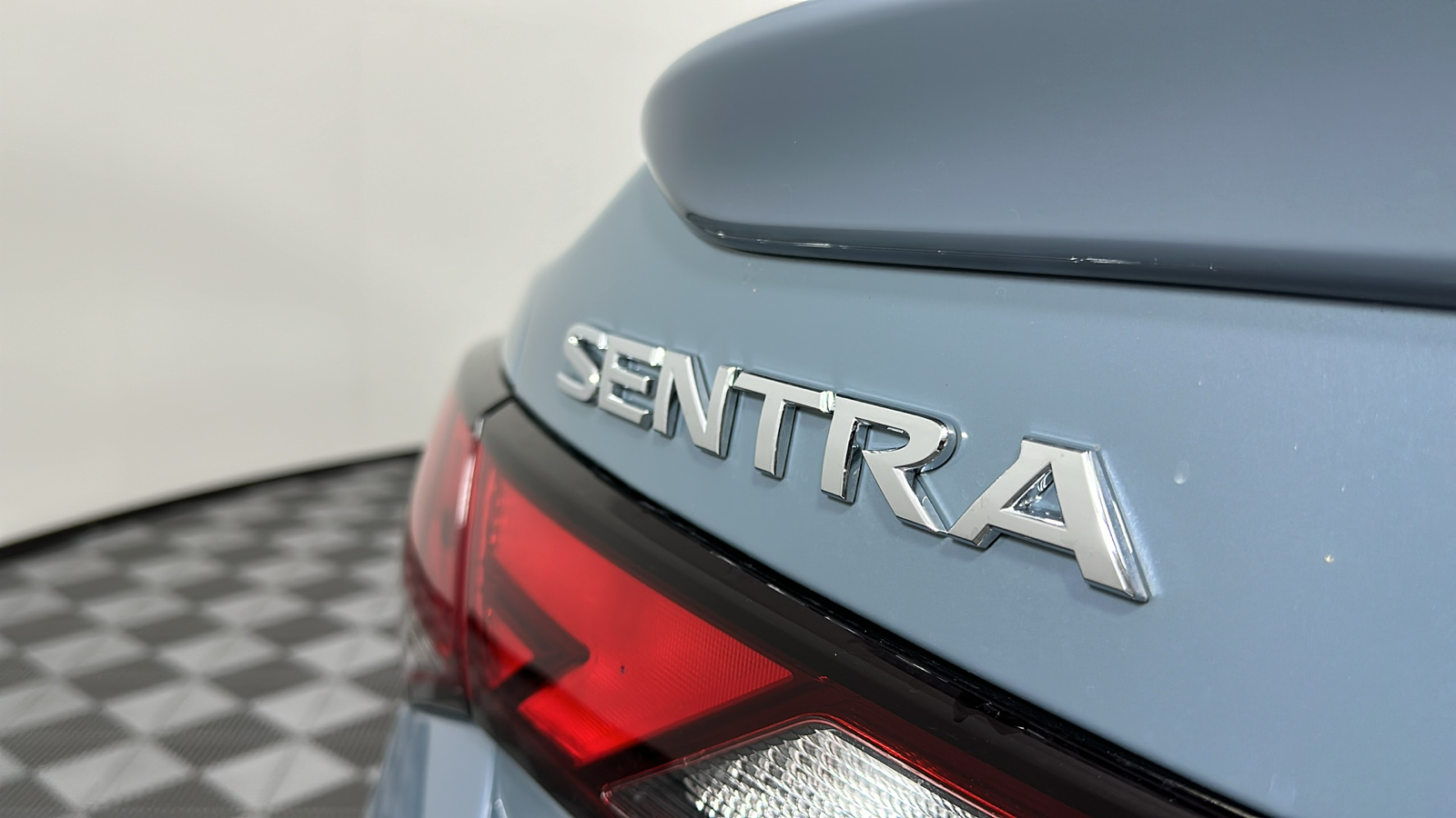 2024 Nissan Sentra SR 9