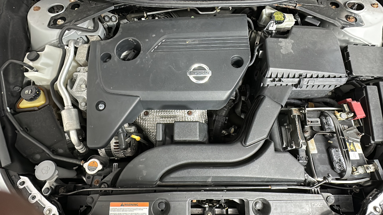 2013 Nissan Altima  29