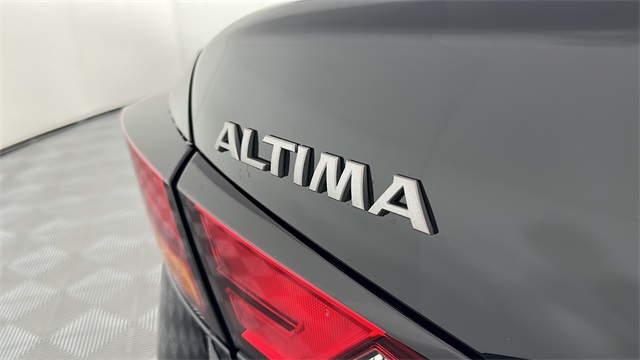 2024 Nissan Altima 2.5 SR 9