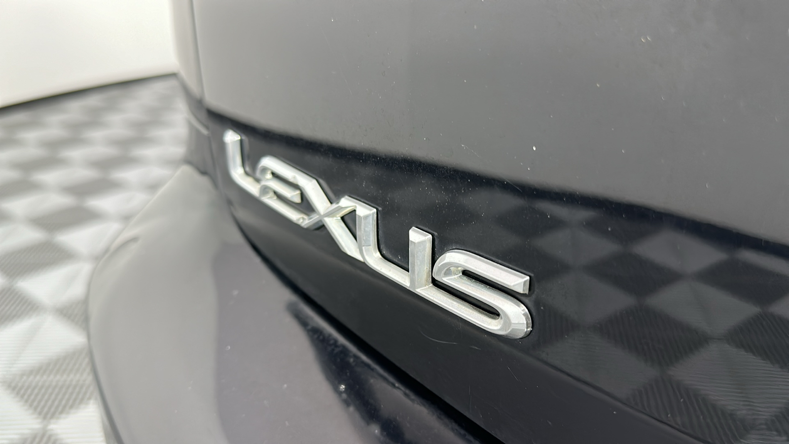 2007 Lexus IS 250 9