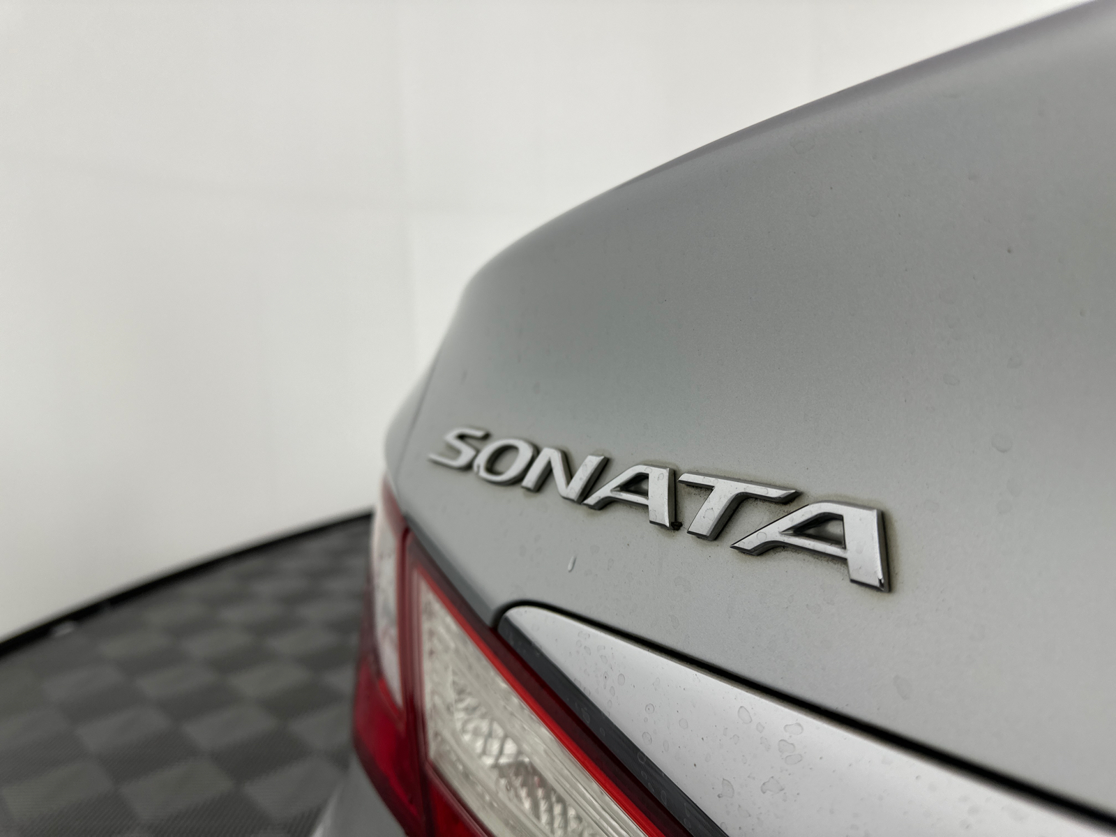 2012 Hyundai Sonata SE 9