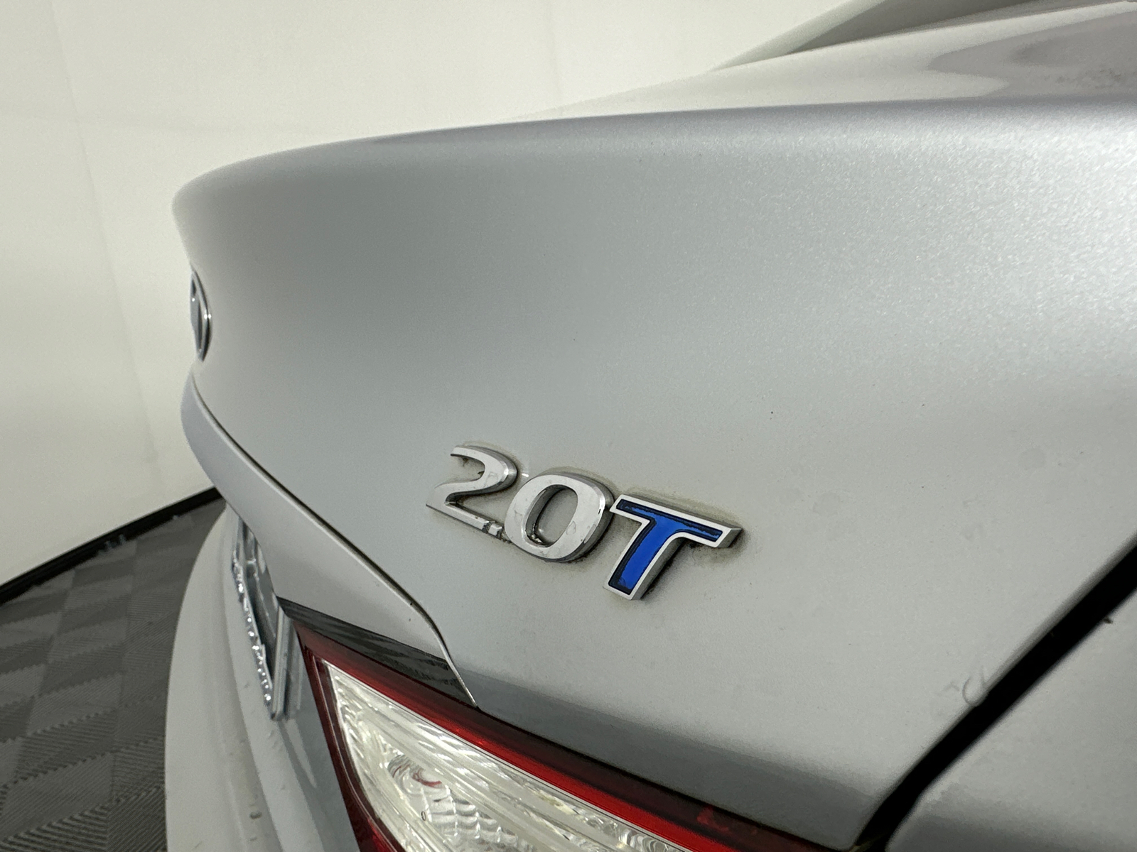 2012 Hyundai Sonata SE 11