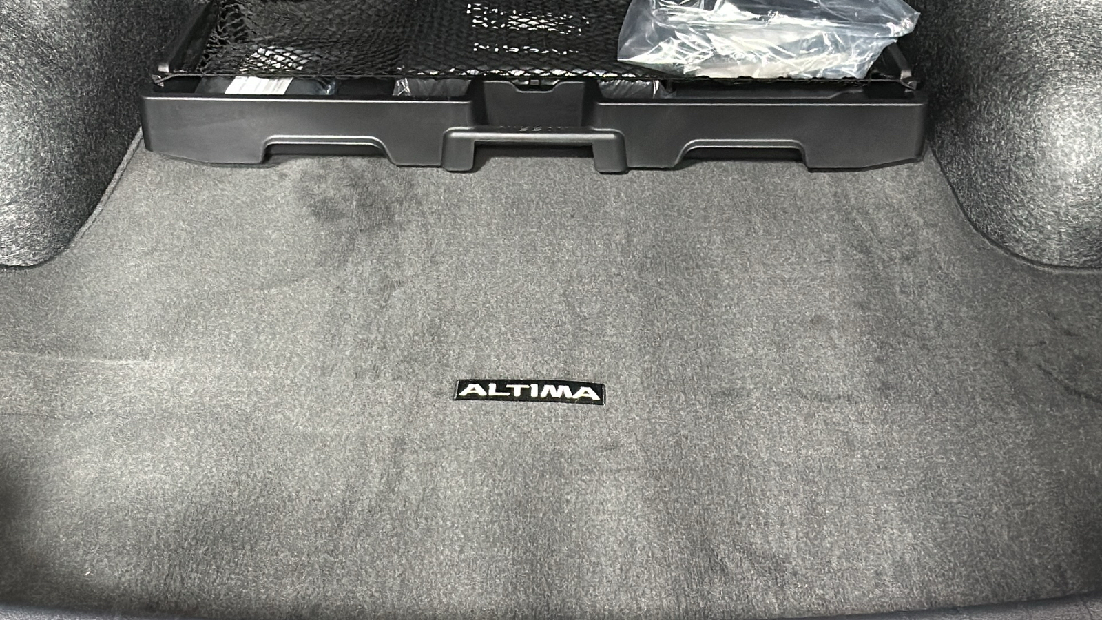 2024 Nissan Altima 2.5 SV 13
