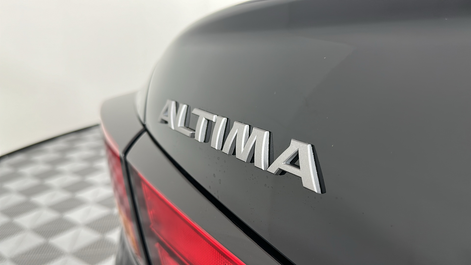 2024 Nissan Altima 2.5 SV 9